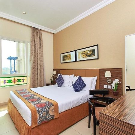 Mughal Suites Ras al-Khaimah Exterior photo
