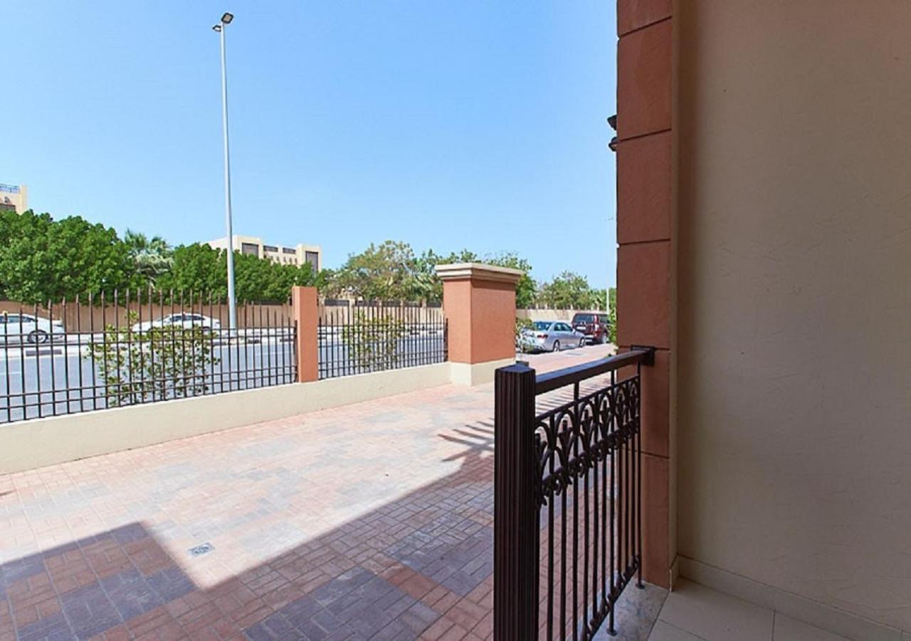 Mughal Suites Ras al-Khaimah Exterior photo