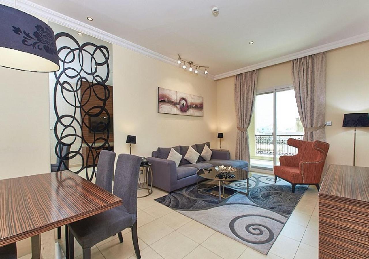 Mughal Suites Ras al-Khaimah Exterior photo
