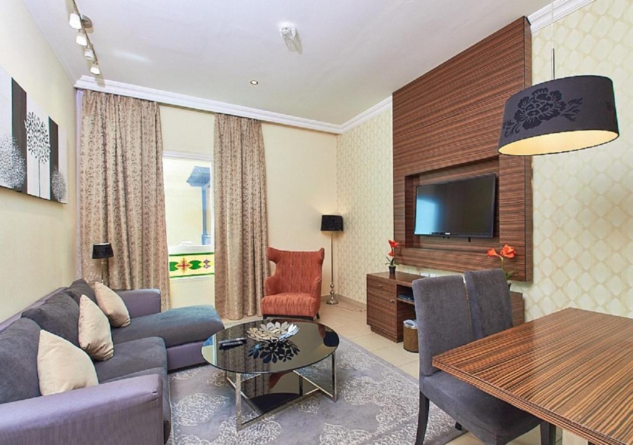 Mughal Suites Ras al-Khaimah Exterior photo