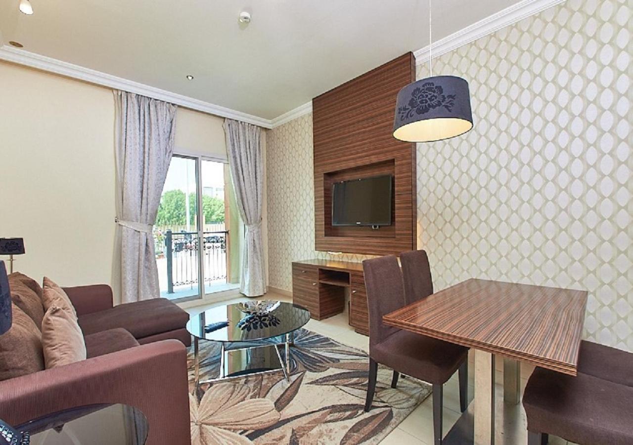 Mughal Suites Ras al-Khaimah Exterior photo