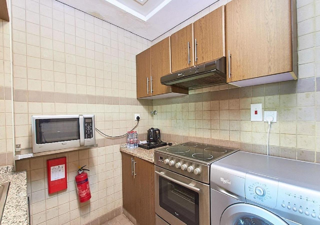 Mughal Suites Ras al-Khaimah Exterior photo