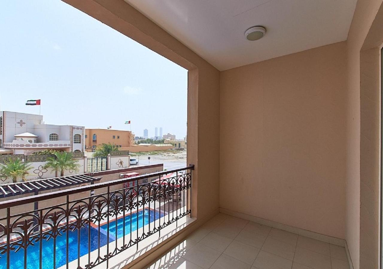 Mughal Suites Ras al-Khaimah Exterior photo