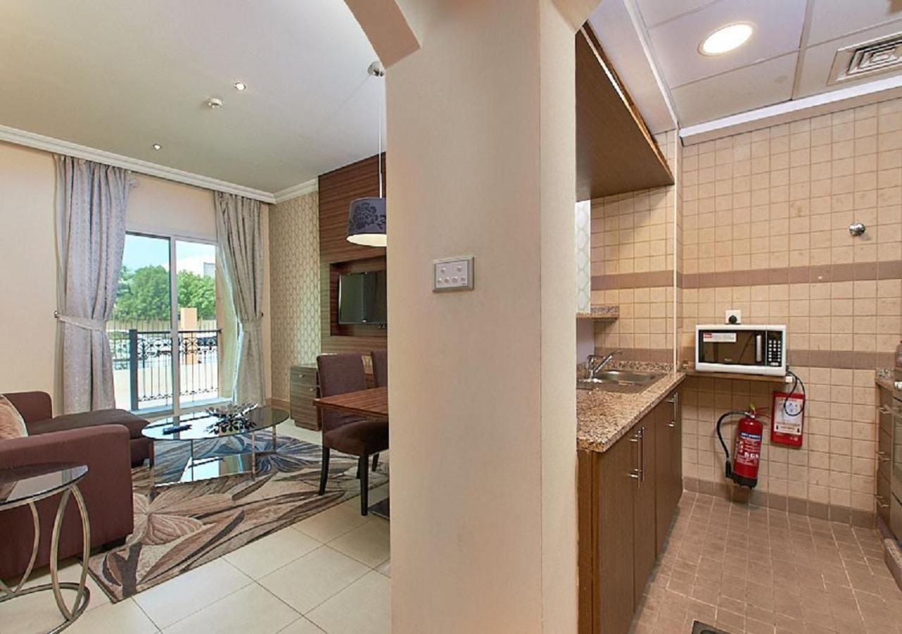 Mughal Suites Ras al-Khaimah Exterior photo