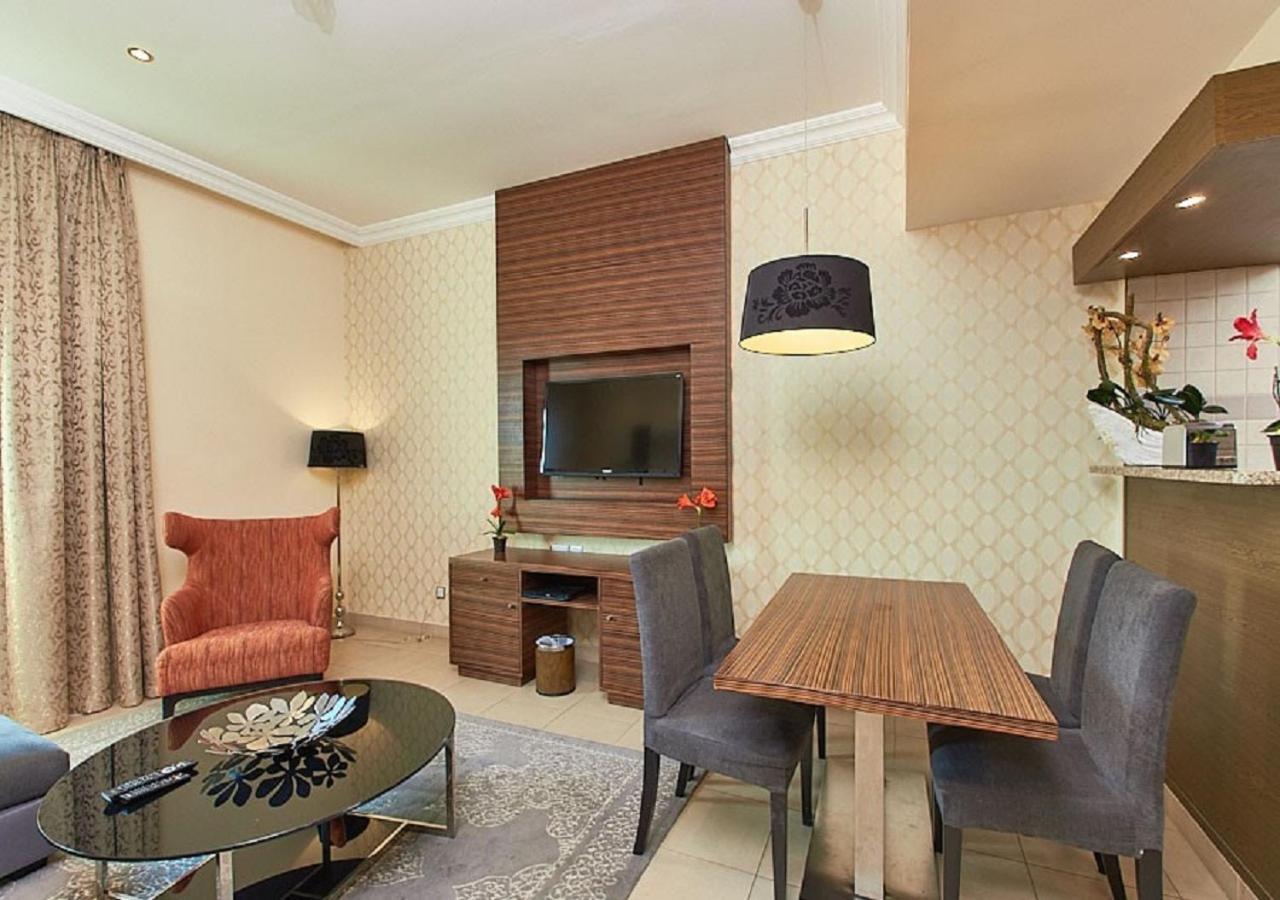 Mughal Suites Ras al-Khaimah Exterior photo
