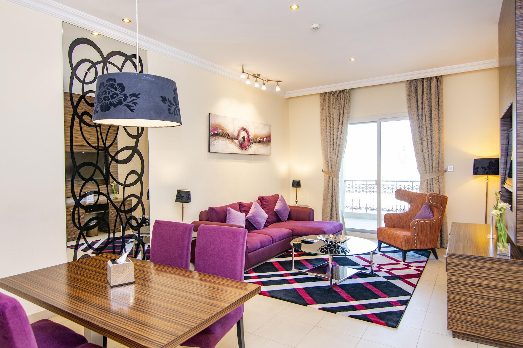 Mughal Suites Ras al-Khaimah Exterior photo