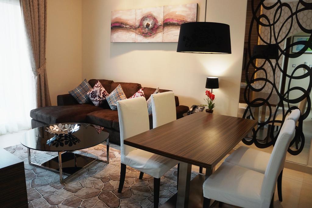 Mughal Suites Ras al-Khaimah Exterior photo
