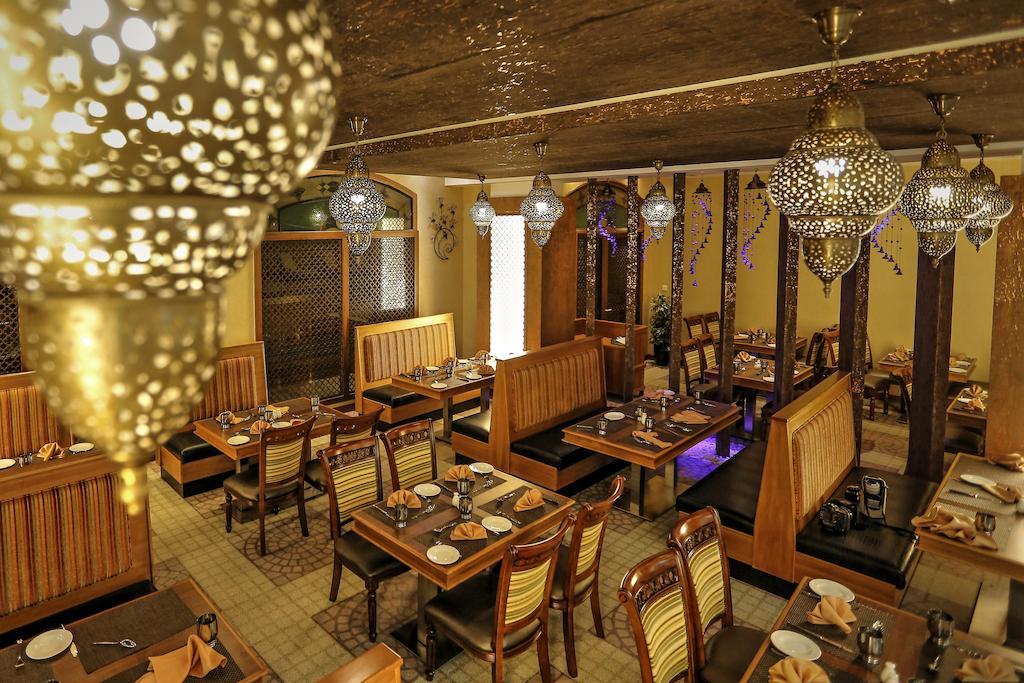 Mughal Suites Ras al-Khaimah Exterior photo